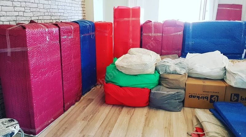 Sakarya kiralık parça eşya taşıma asansörü